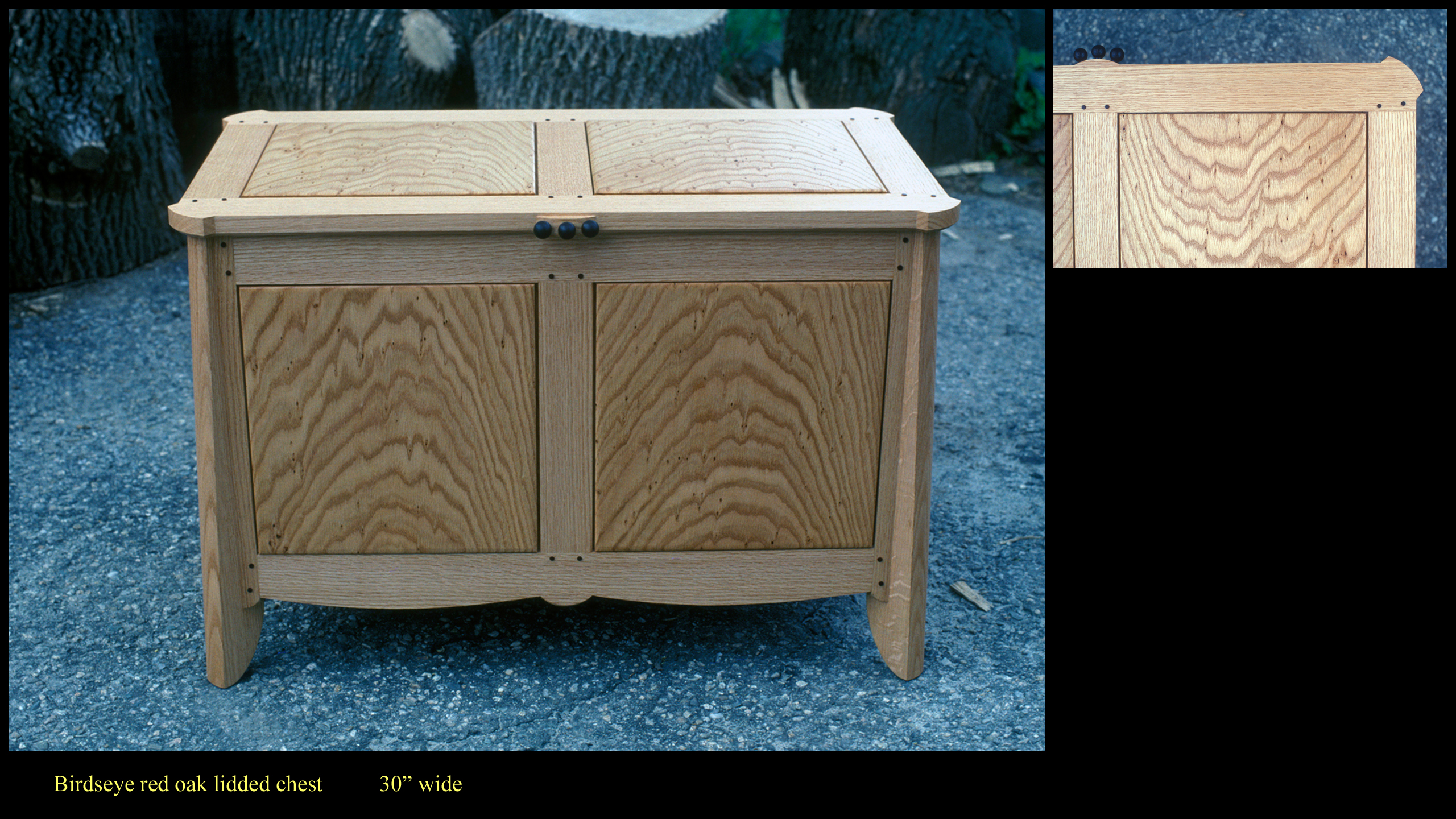 birdseye-red-oak-lidded-chest