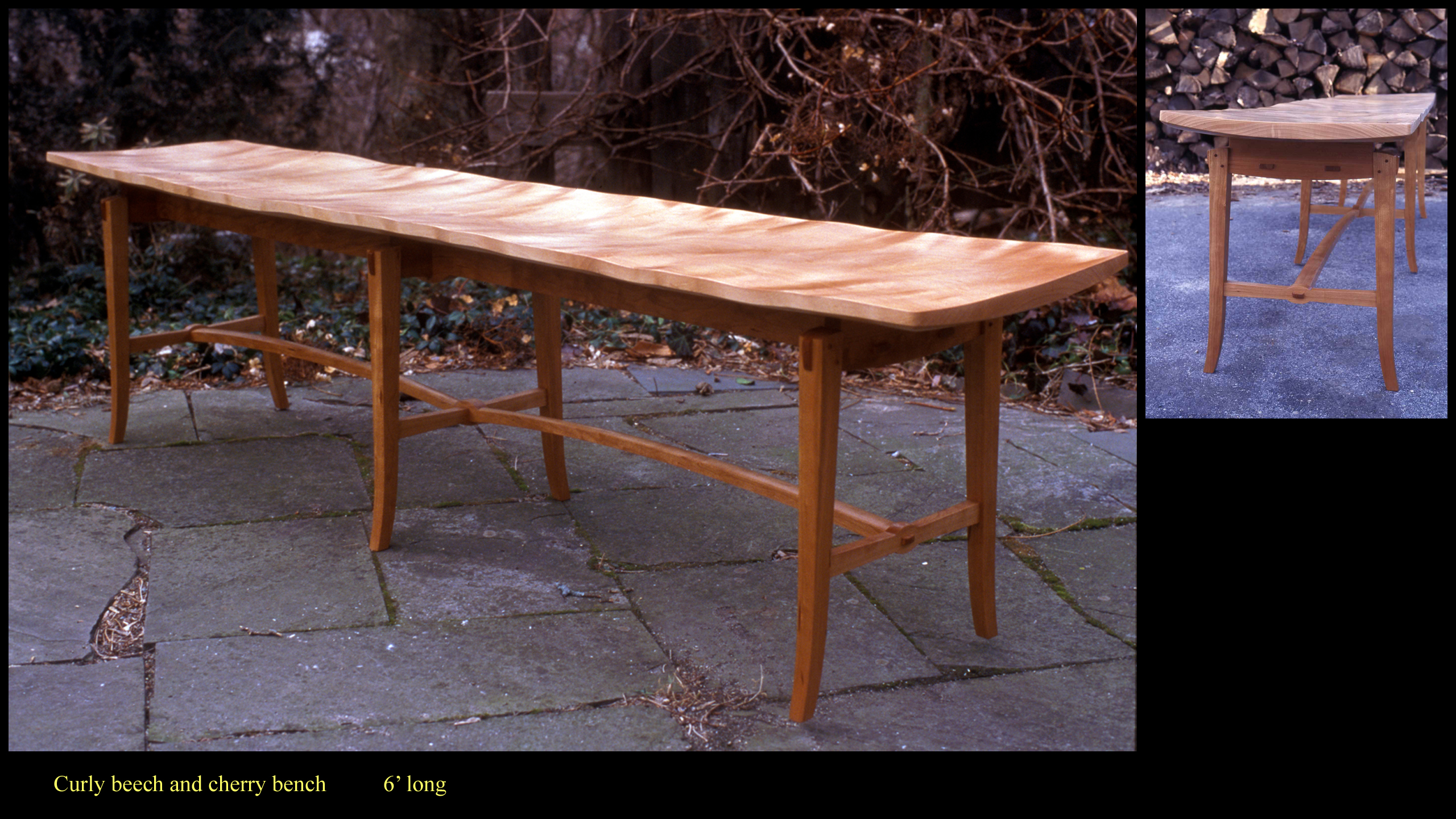 curly-beech-and-cherry-bench