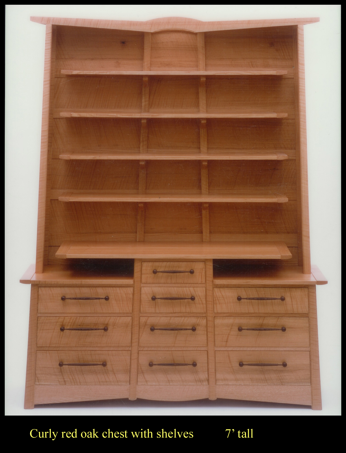 curly-red-oak-chest-with-shelves