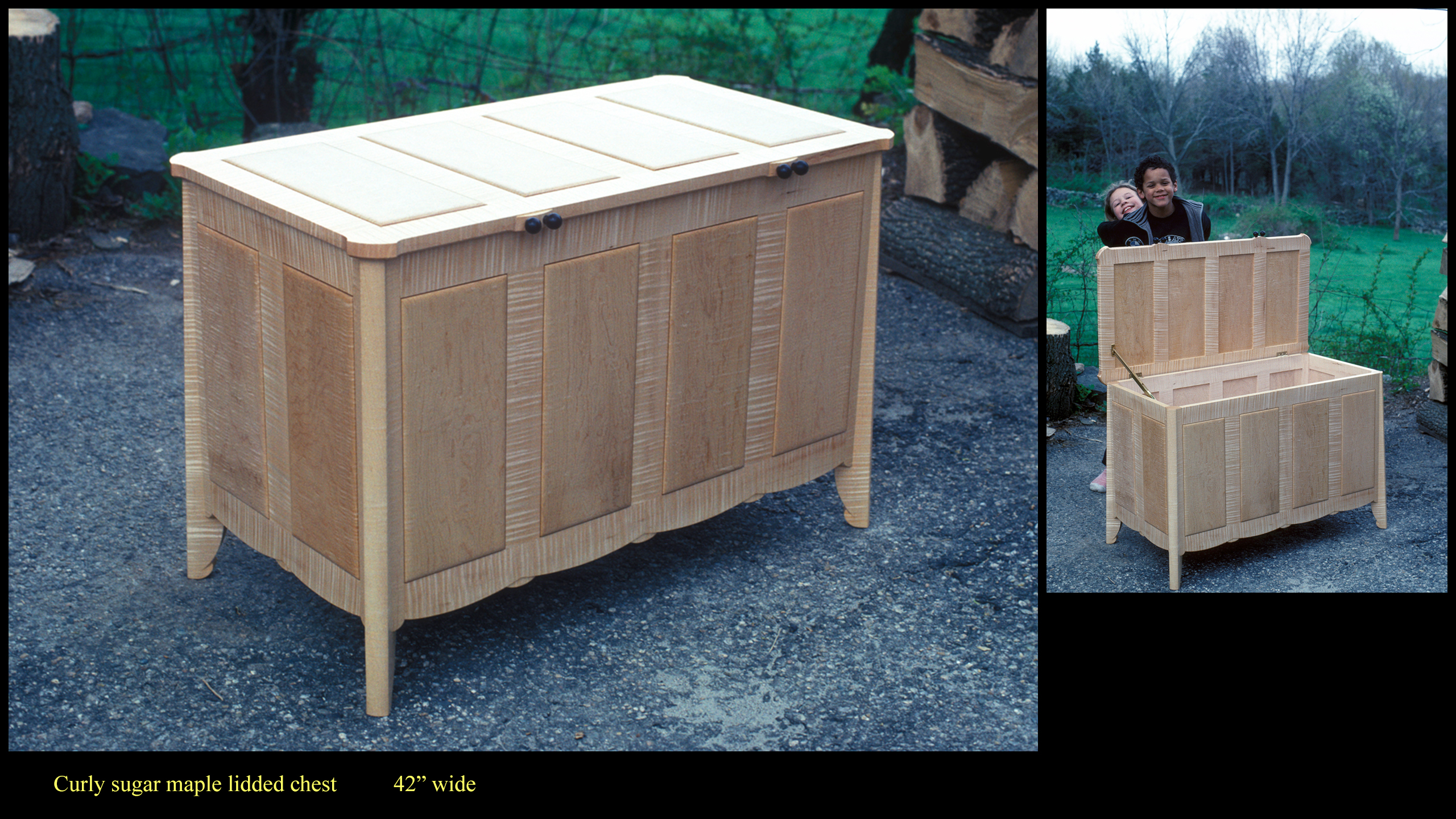 curly-sugar-maple-lidded-chest