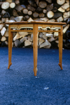 english yew end table_thumb