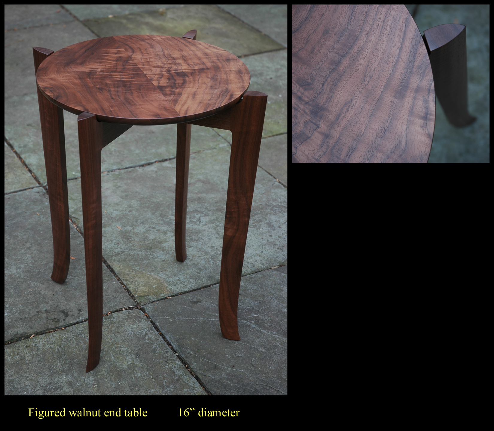 figured-walnut-end-table