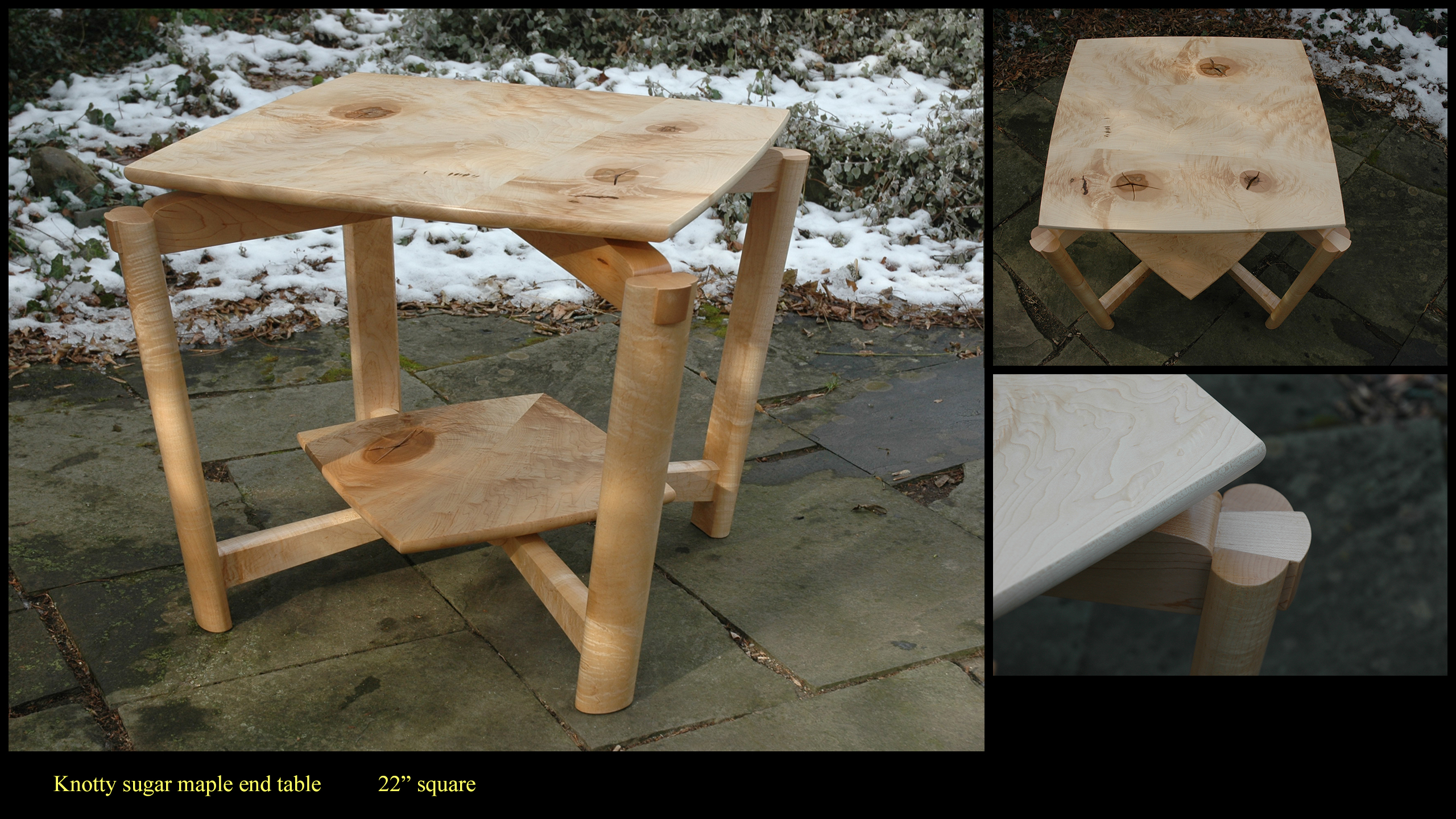 knotty-sugar-maple-end-table
