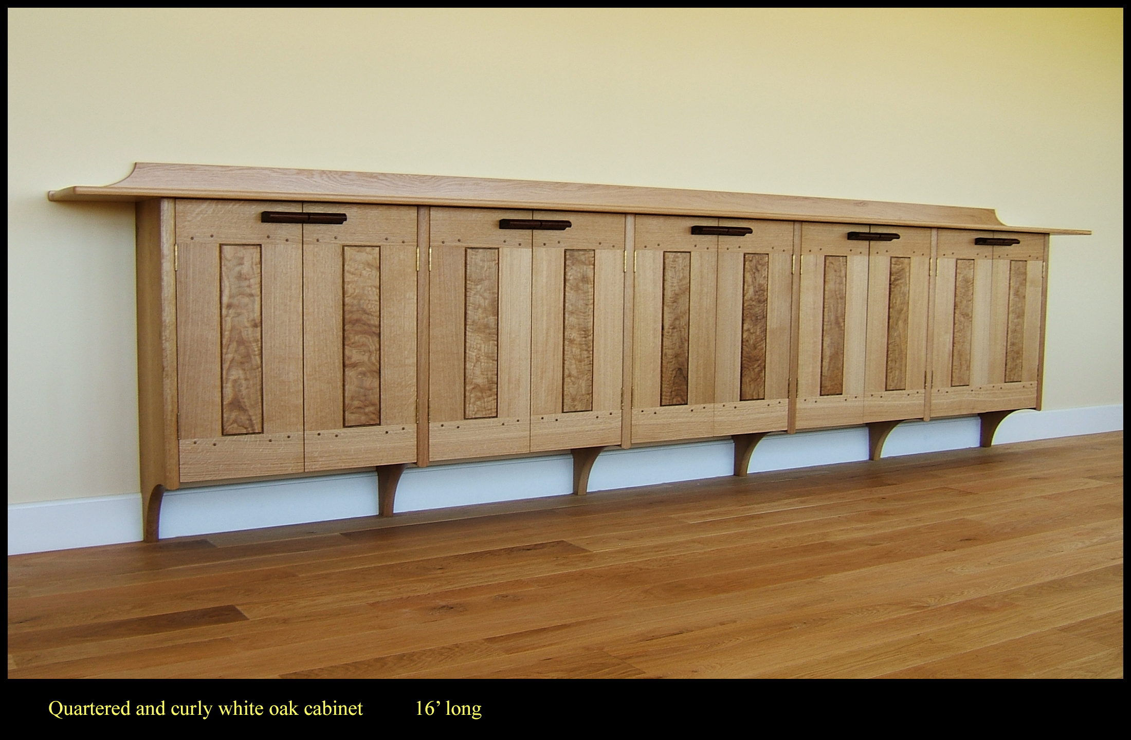quartered-and-curly-white-oak-cabinet