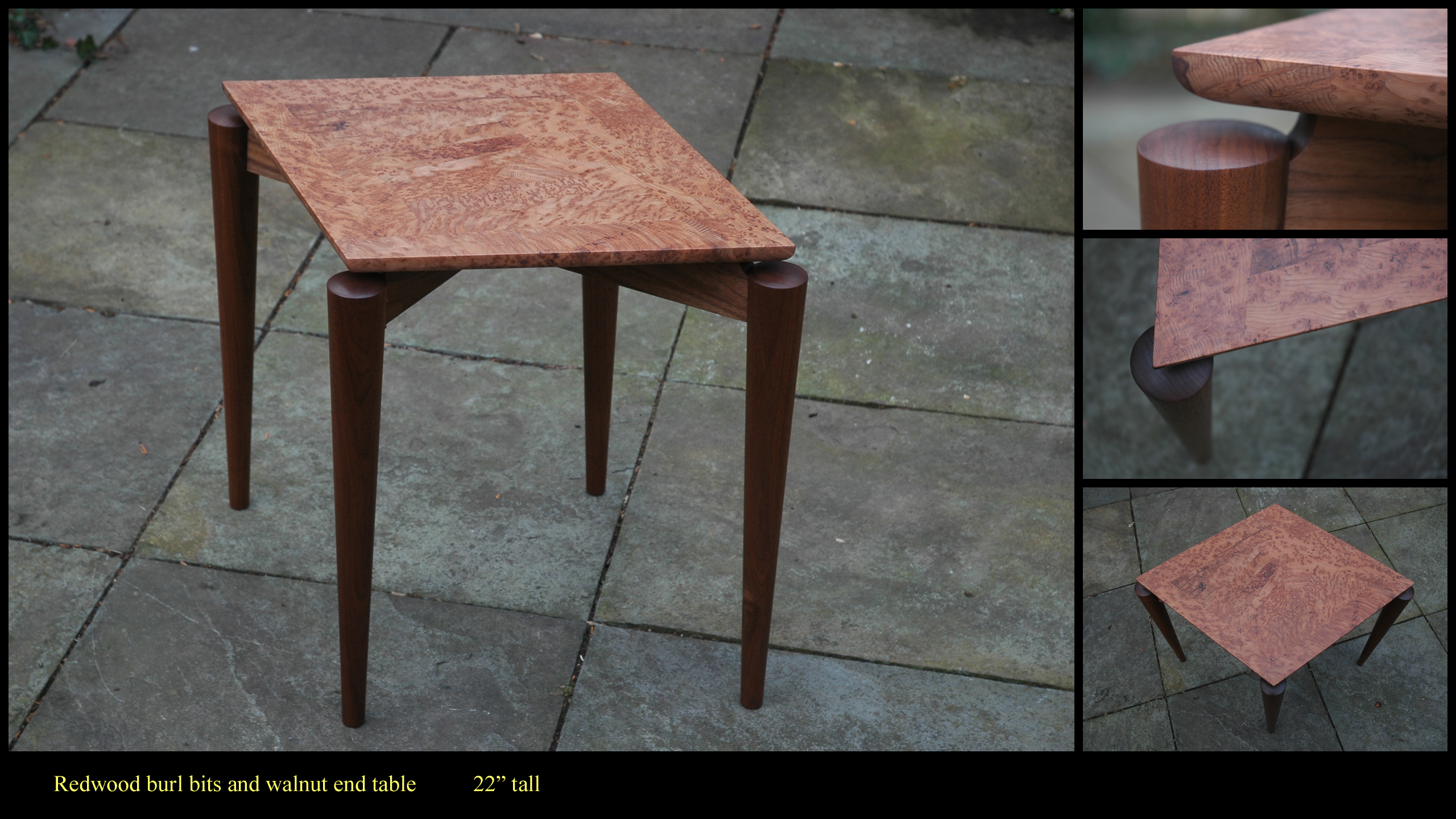 redwood-burl-bits-and-walnut-end-table