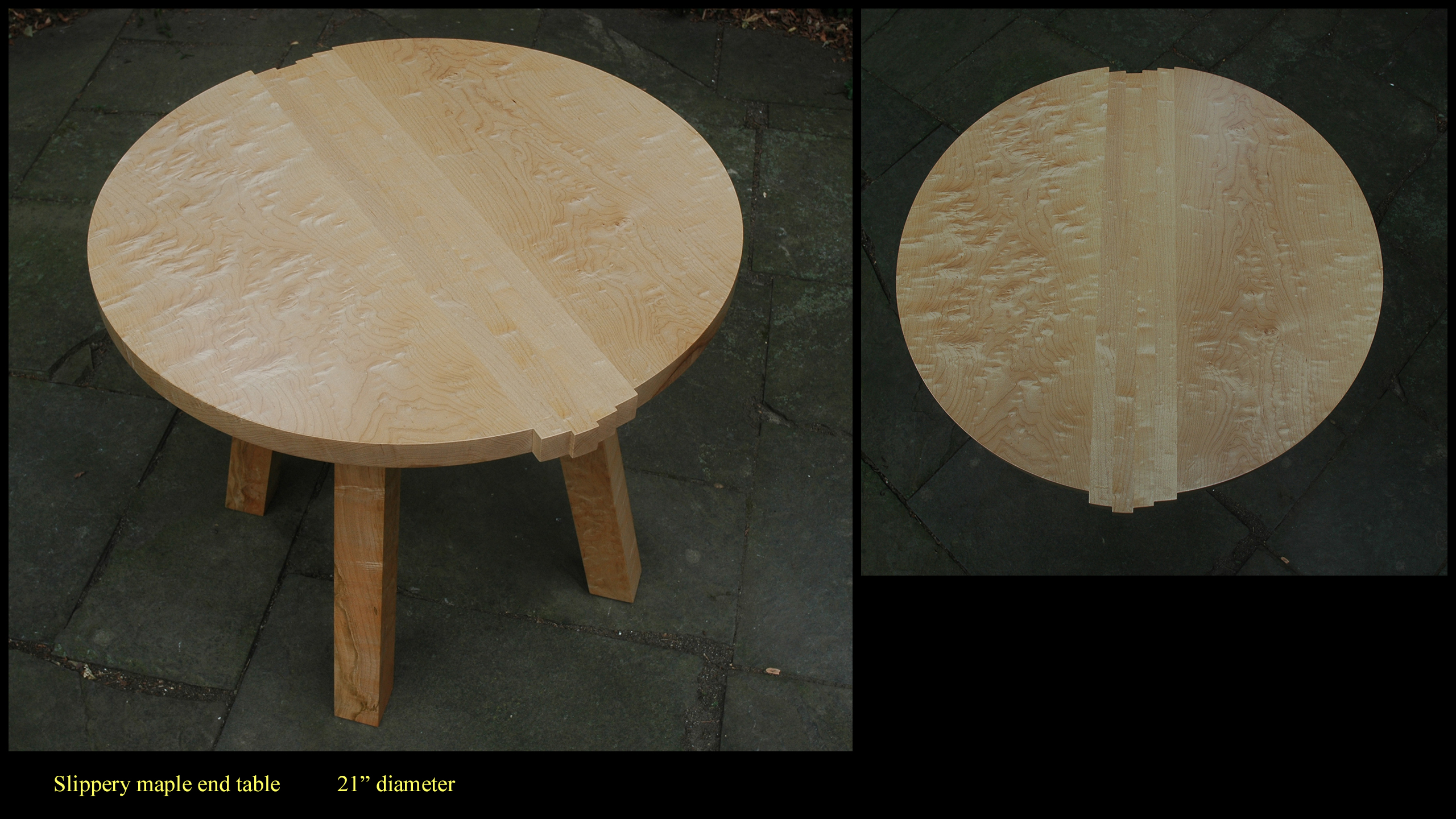 slippery-maple-end-table