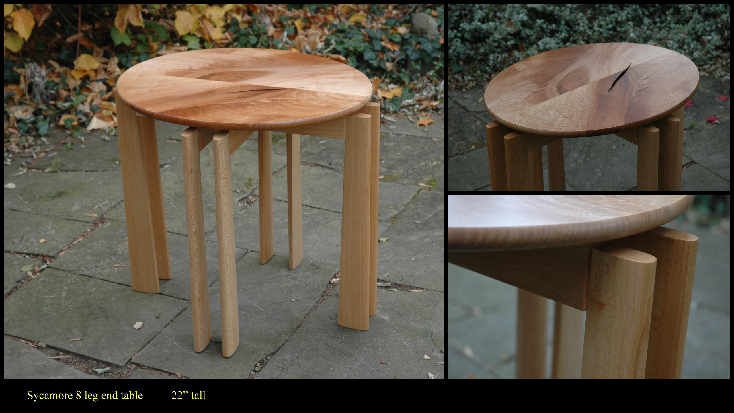 sycamore-8-leg-end-table