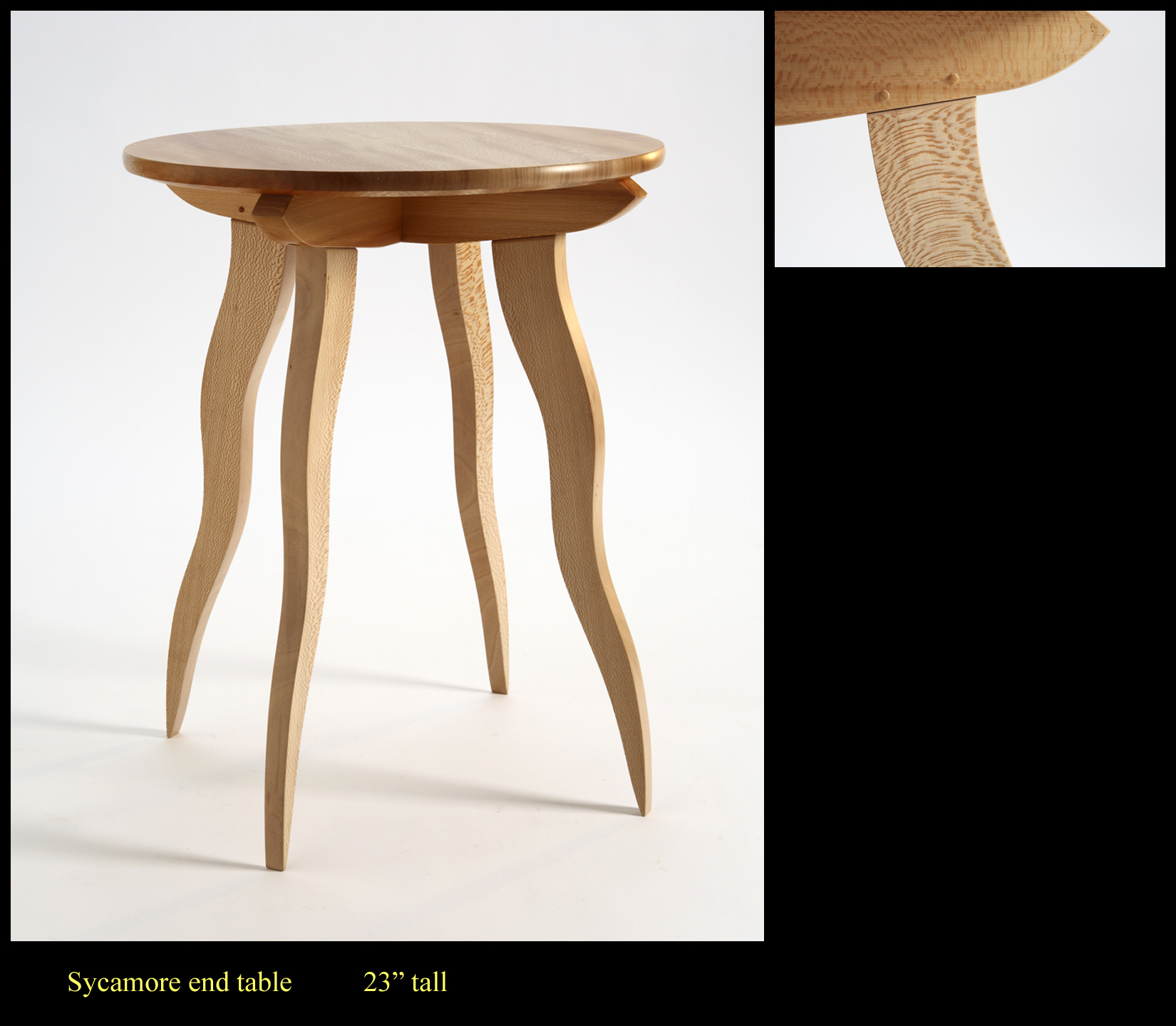 sycamore-end-table