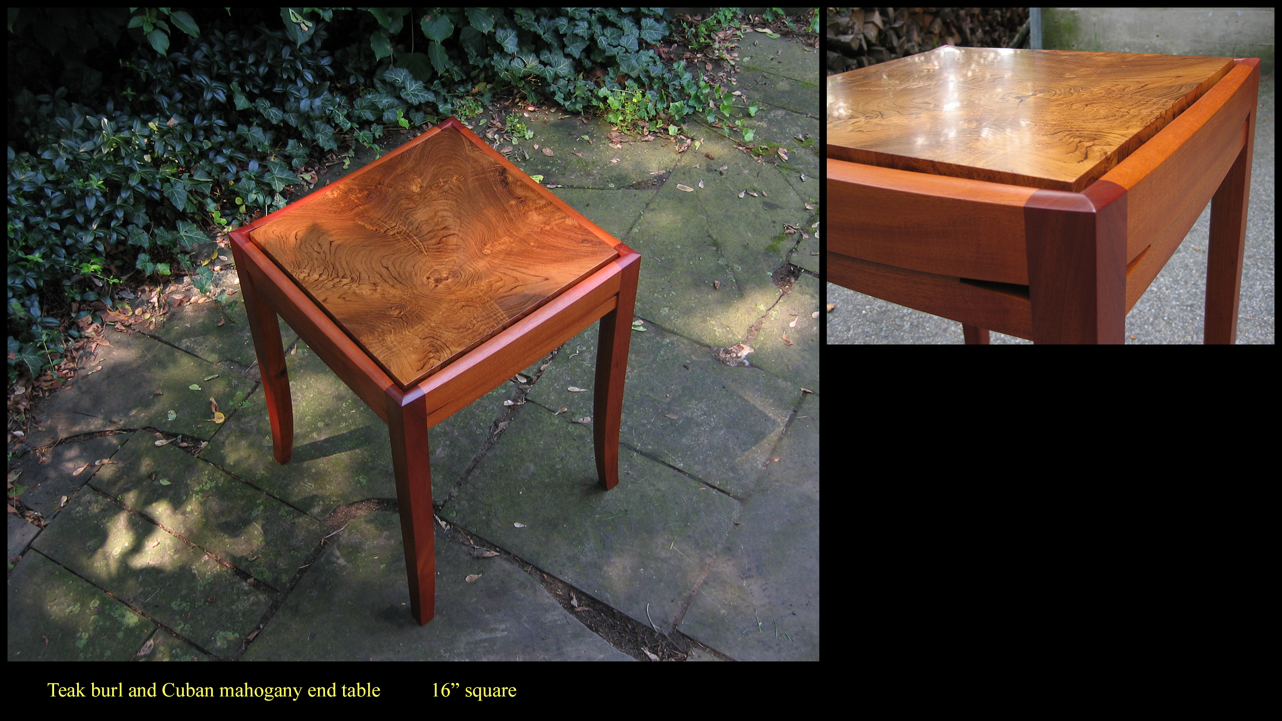 teak-burl-and-cuban-mahogany-end-table