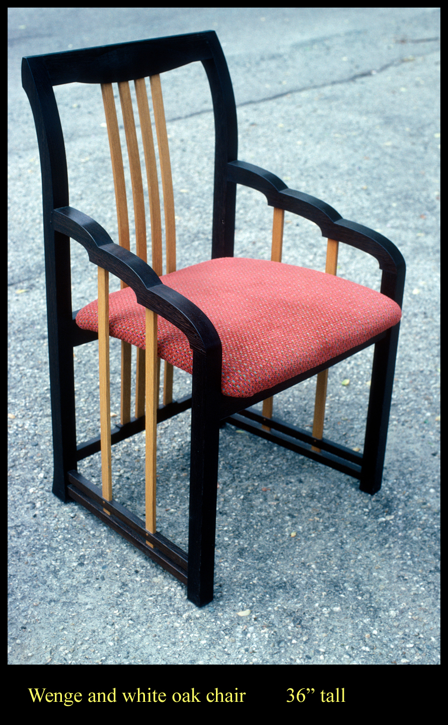 wenge-and-white-oak-chair