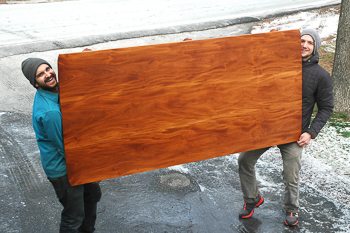  mahogany-low-table